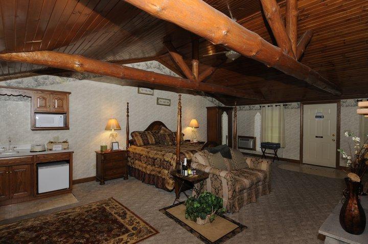 Donna'S Premier Lodging Villa Berlin Oda fotoğraf