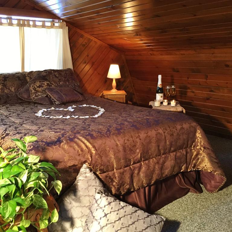 Donna'S Premier Lodging Villa Berlin Dış mekan fotoğraf
