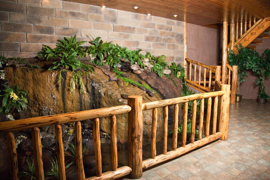 Donna'S Premier Lodging Villa Berlin Dış mekan fotoğraf