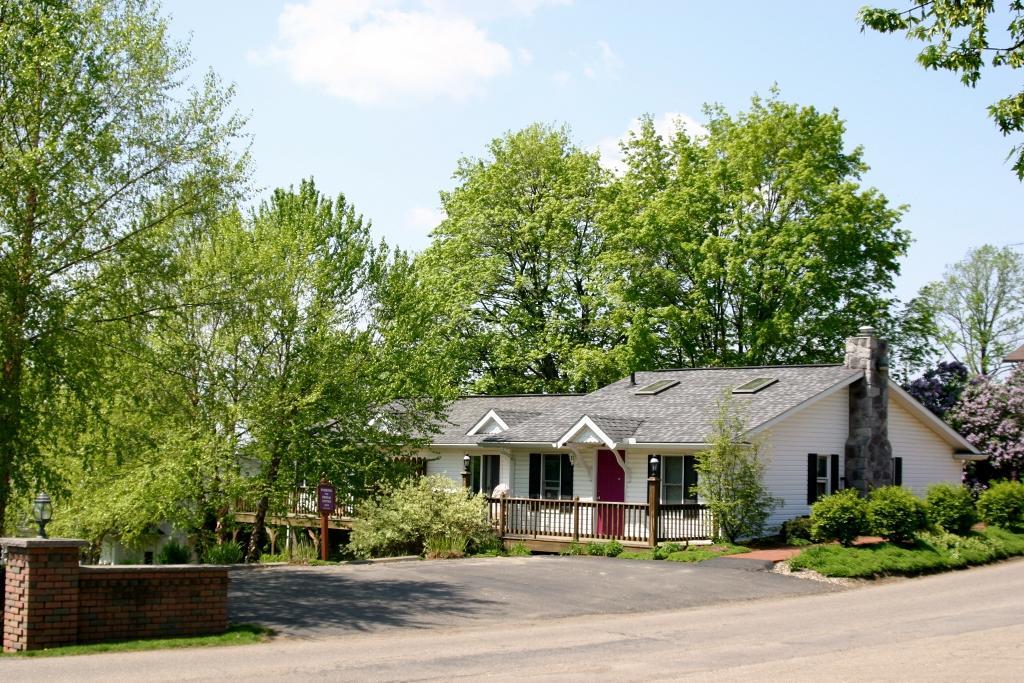 Donna'S Premier Lodging Villa Berlin Dış mekan fotoğraf