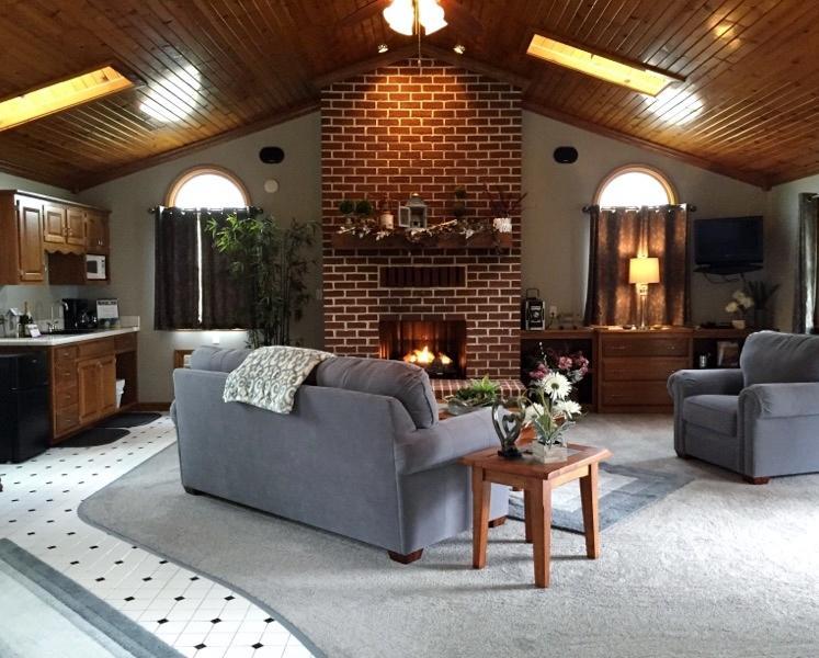 Donna'S Premier Lodging Villa Berlin Dış mekan fotoğraf