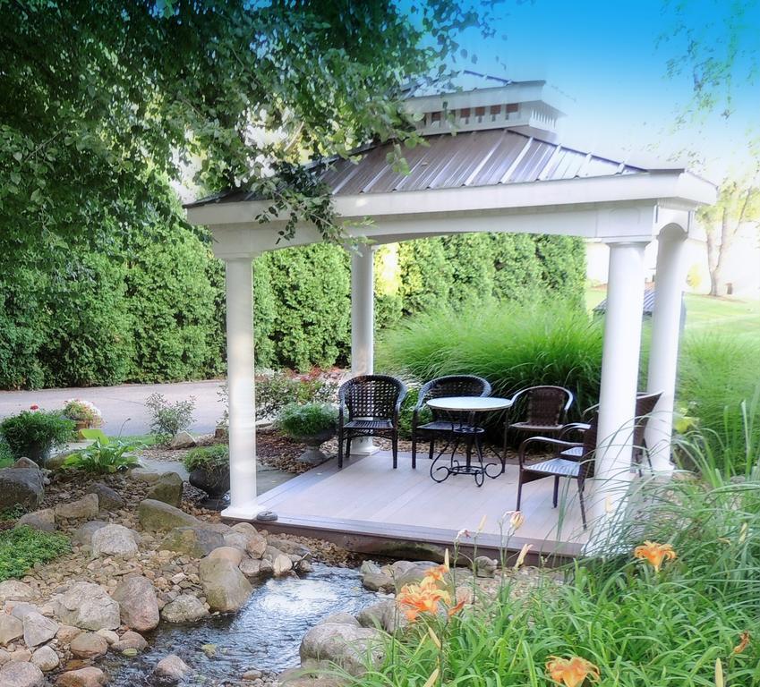 Donna'S Premier Lodging Villa Berlin Dış mekan fotoğraf