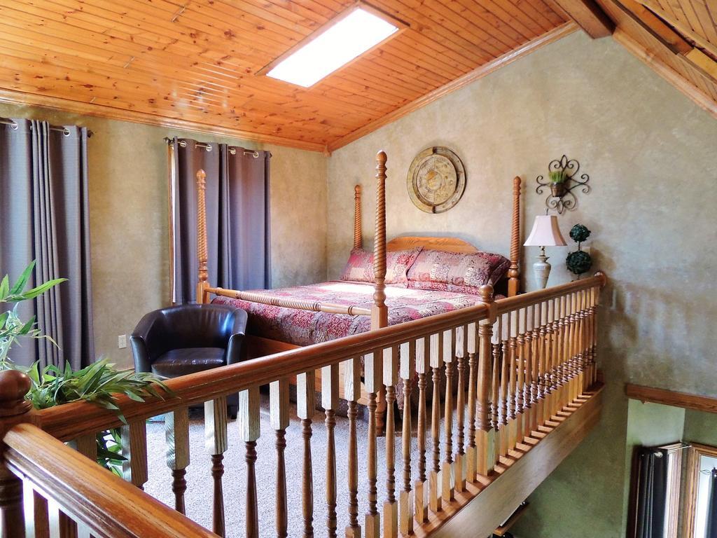 Donna'S Premier Lodging Villa Berlin Dış mekan fotoğraf