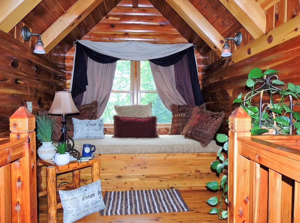 Donna'S Premier Lodging Villa Berlin Dış mekan fotoğraf