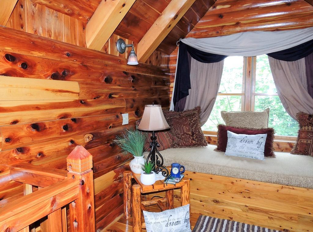 Donna'S Premier Lodging Villa Berlin Dış mekan fotoğraf