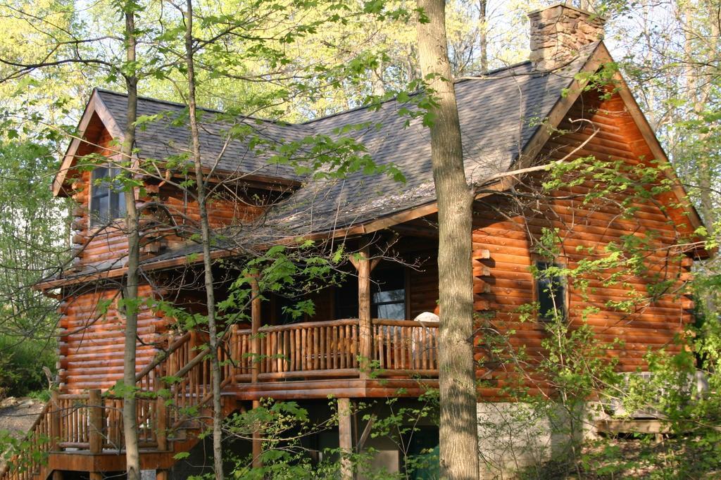 Donna'S Premier Lodging Villa Berlin Dış mekan fotoğraf