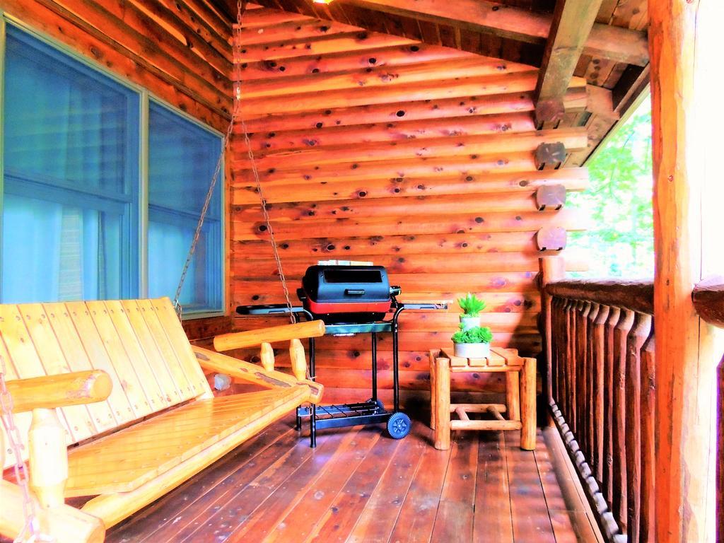 Donna'S Premier Lodging Villa Berlin Dış mekan fotoğraf