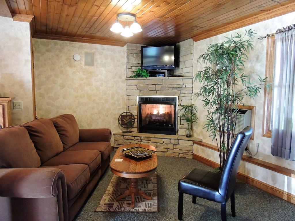 Donna'S Premier Lodging Villa Berlin Dış mekan fotoğraf