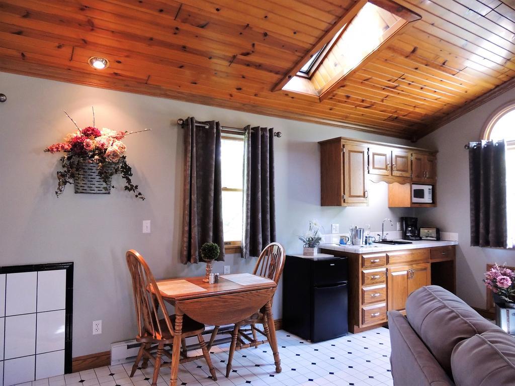 Donna'S Premier Lodging Villa Berlin Dış mekan fotoğraf