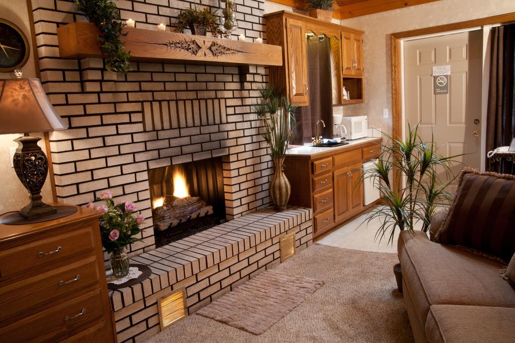 Donna'S Premier Lodging Villa Berlin Dış mekan fotoğraf