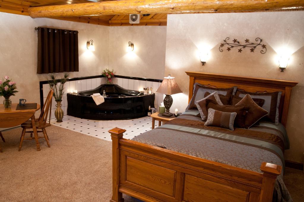 Donna'S Premier Lodging Villa Berlin Dış mekan fotoğraf