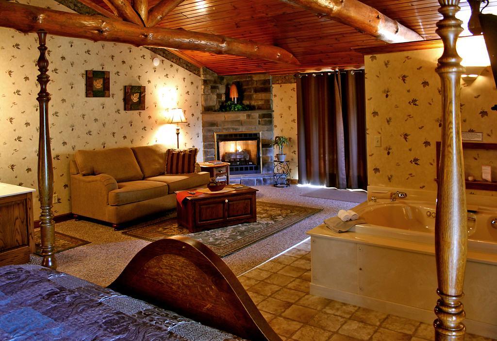 Donna'S Premier Lodging Villa Berlin Dış mekan fotoğraf
